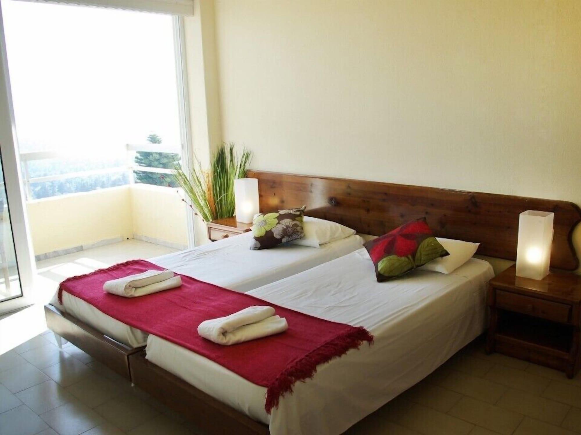 Thomas Aparthotel 2*