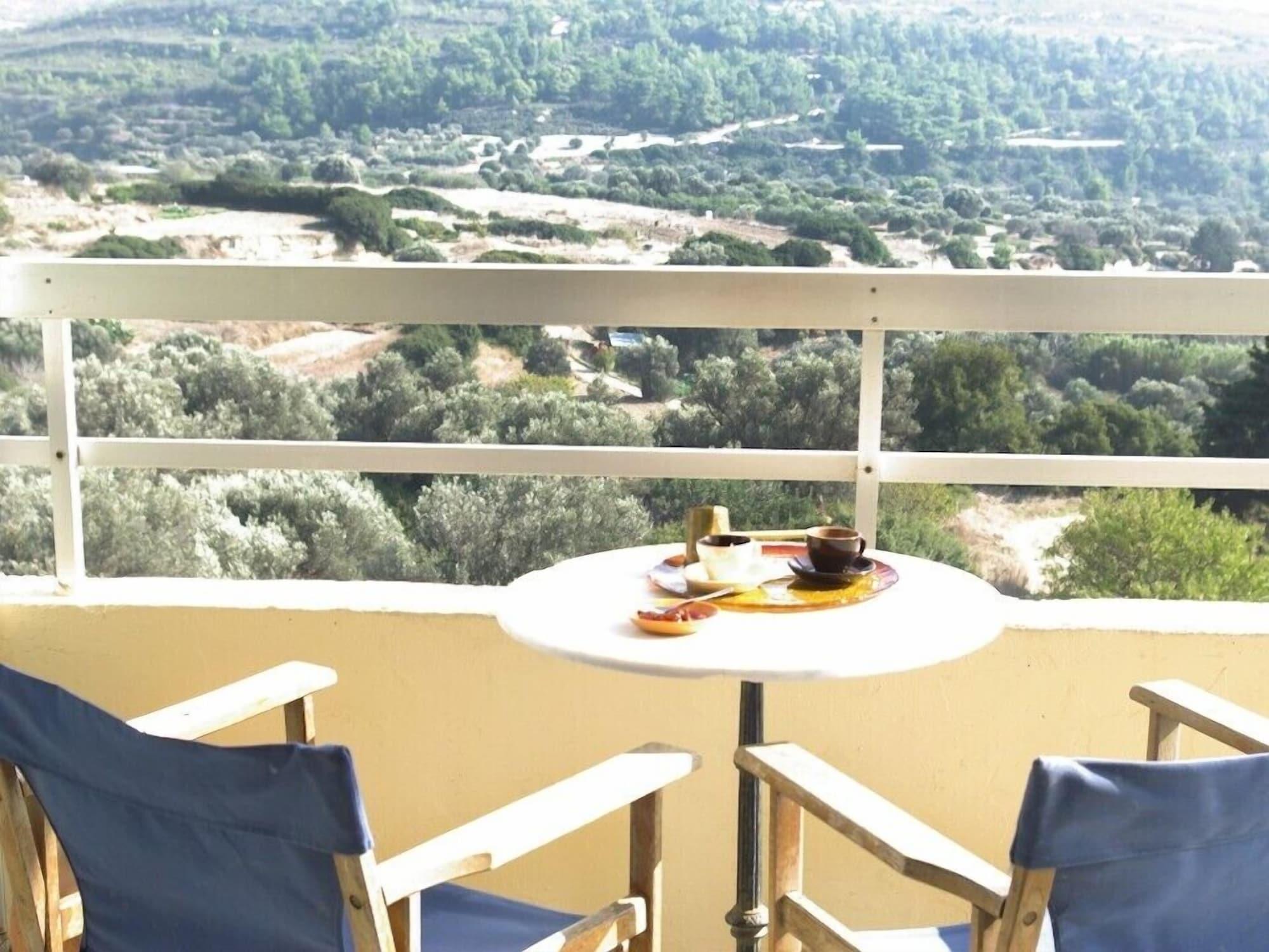 Thomas Aparthotel 2*