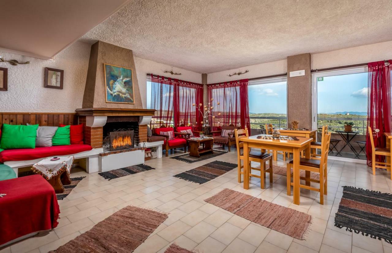 Aparthotel Thomas 2*