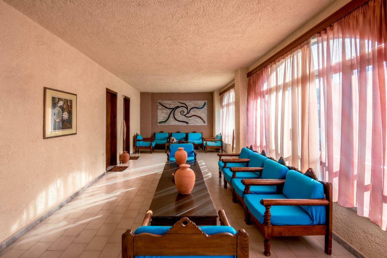 Aparthotel Thomas