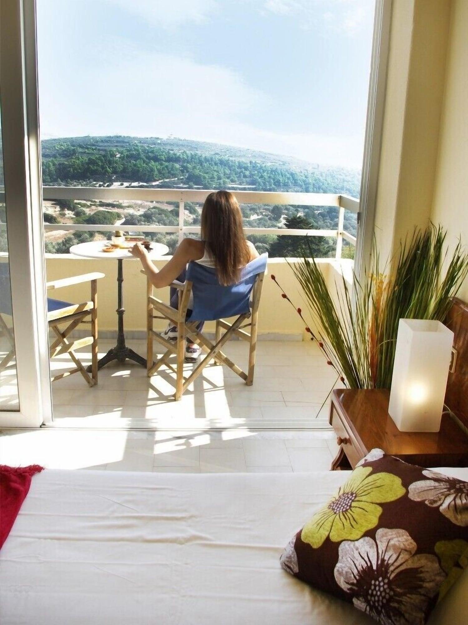Aparthotel Thomas 2*