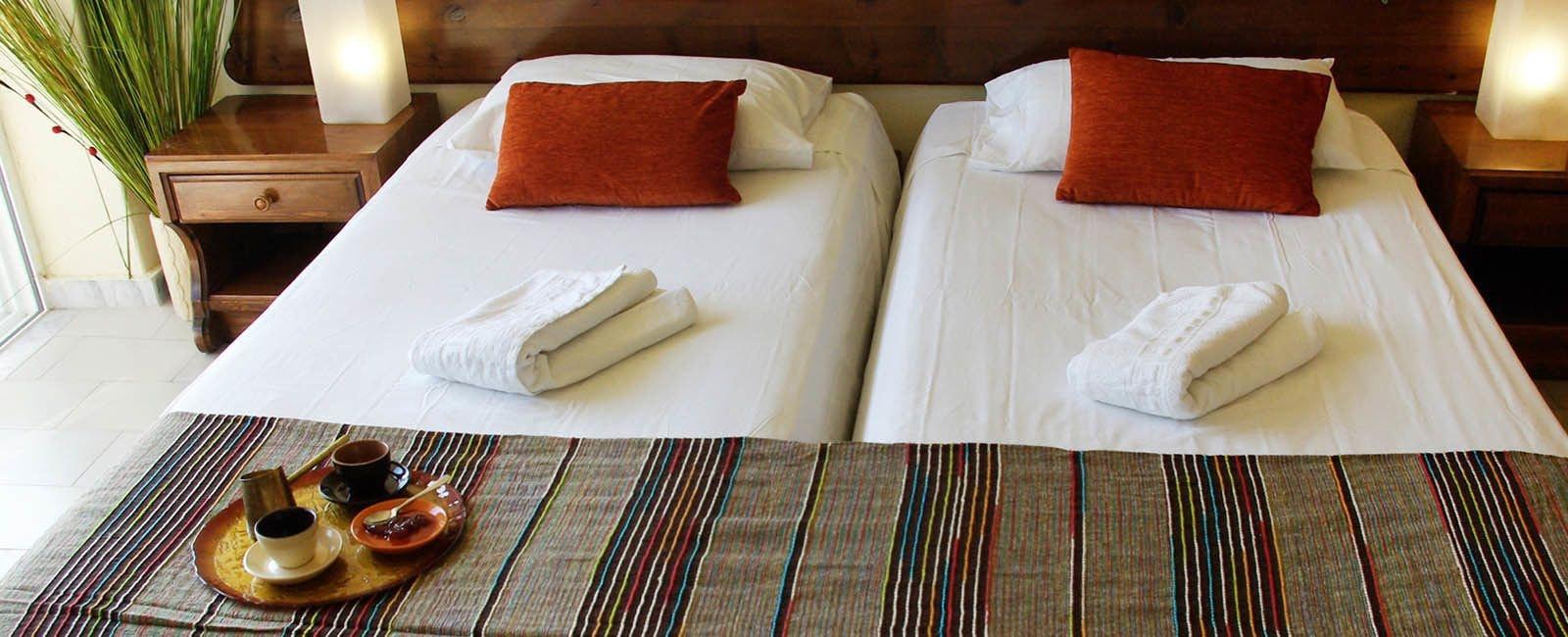 Thomas Aparthotel Monolithos (Rhodes)