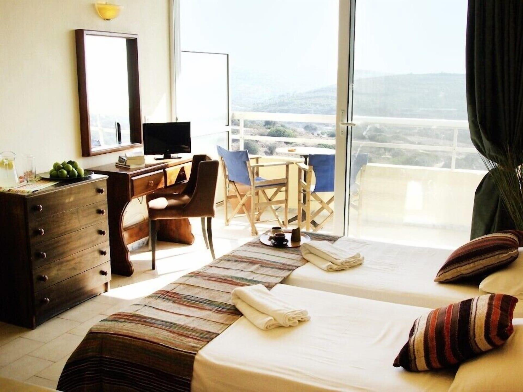 Thomas Aparthotel Monolithos (Rhodes)