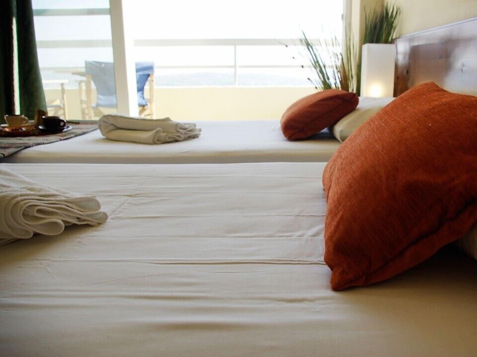 Thomas Aparthotel 2*
