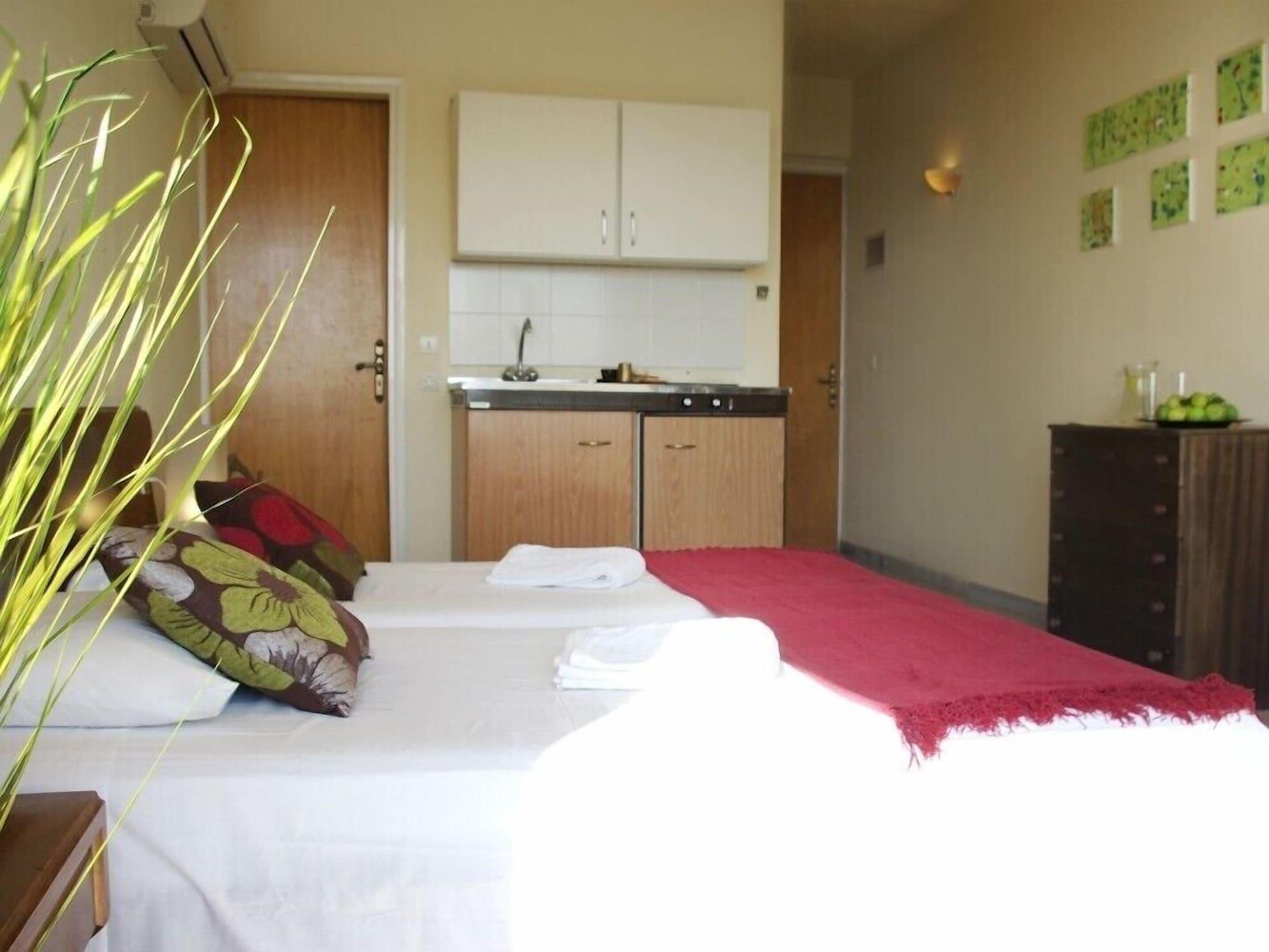 Thomas Aparthotel