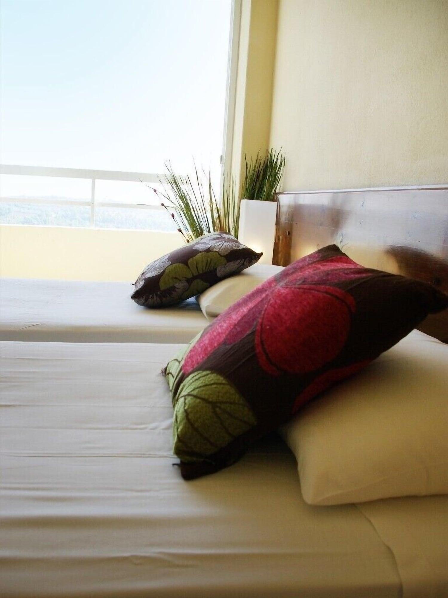 Thomas Aparthotel Monolithos (Rhodes)