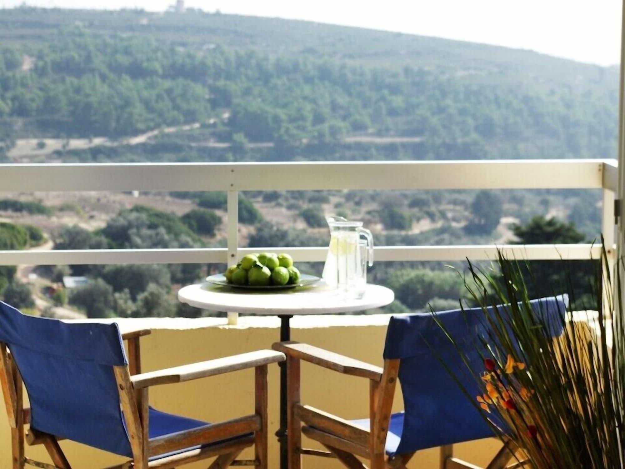Thomas Aparthotel 2*