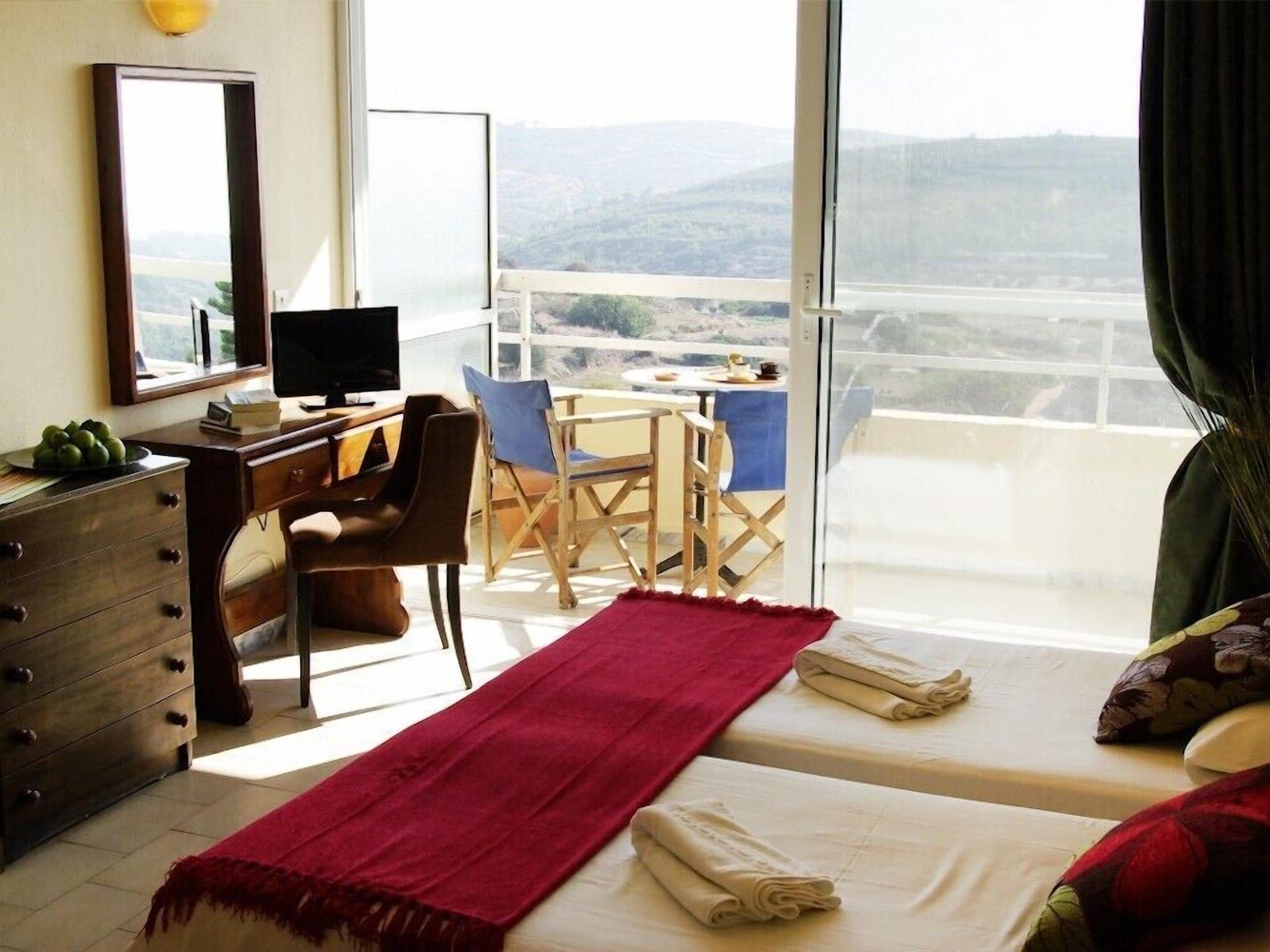 Thomas Aparthotel 2*