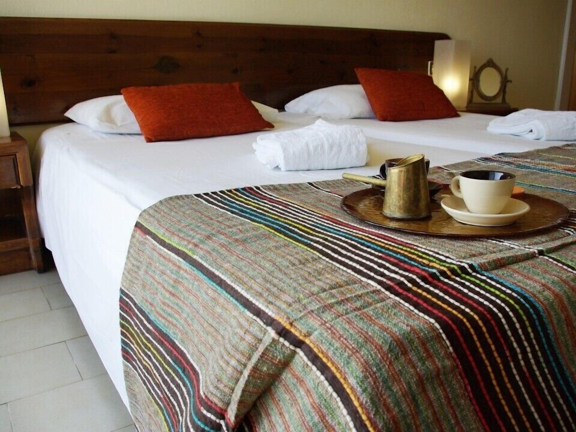 Aparthotel Thomas