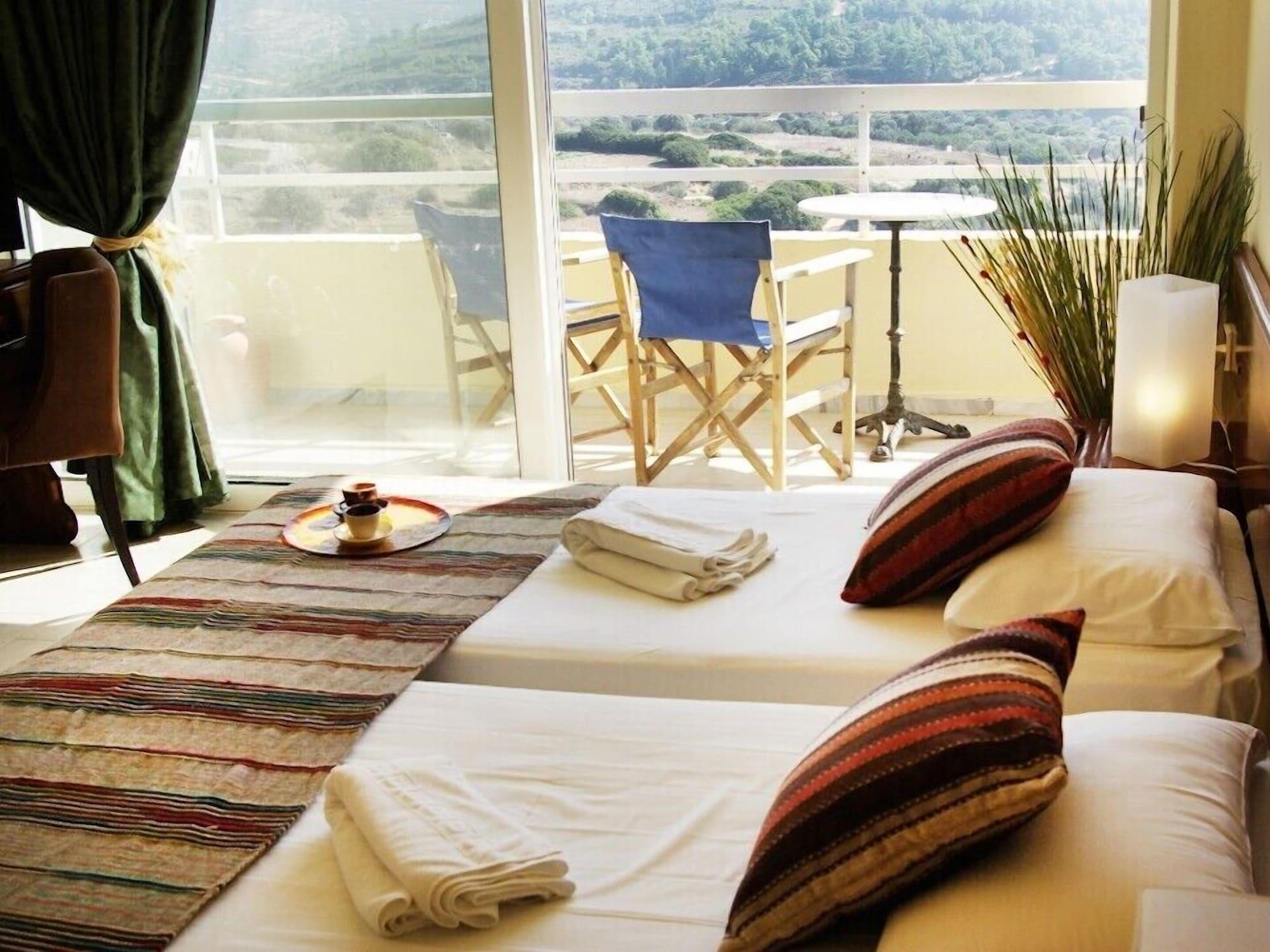 Aparthotel Thomas