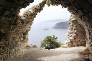 Thomas 2* Monolithos (Rhodes)